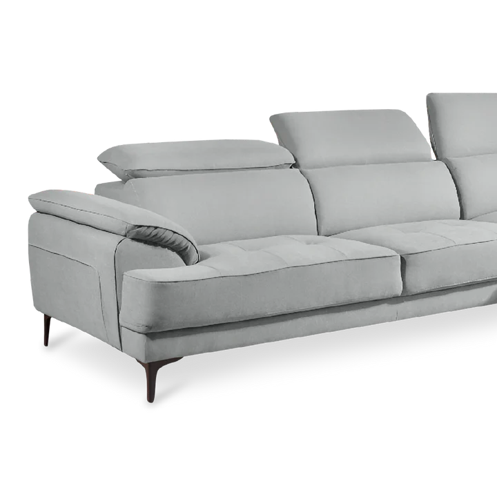ESPIRITO Sofa Side View